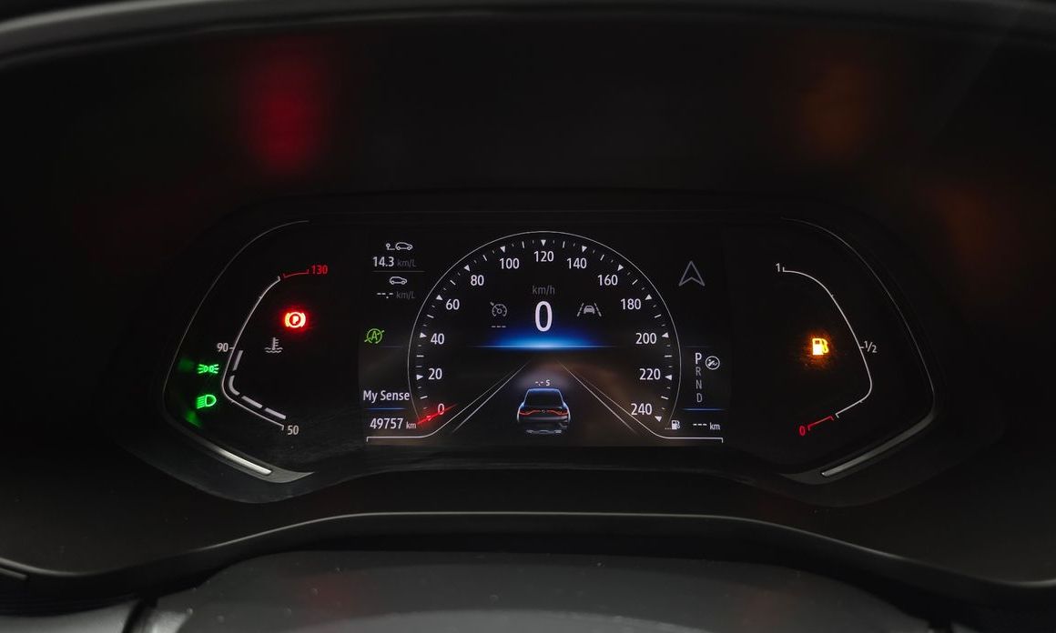 Renault-KoreaSamsung XM3 2022