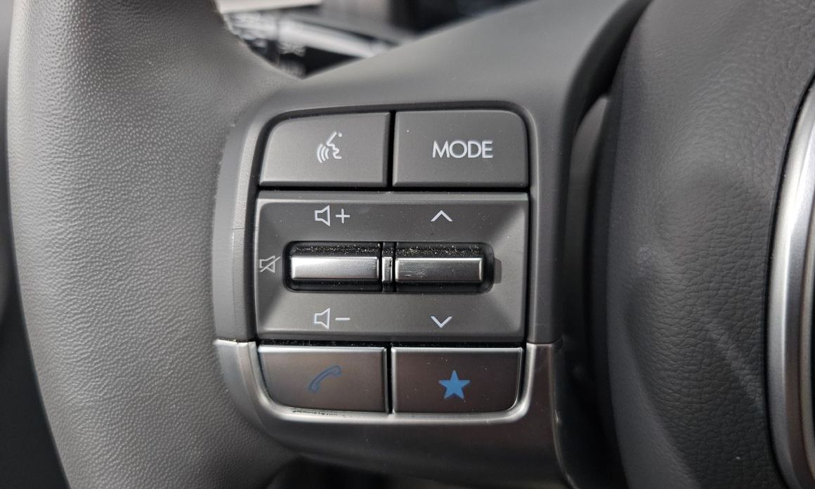 Hyundai Casper 2023