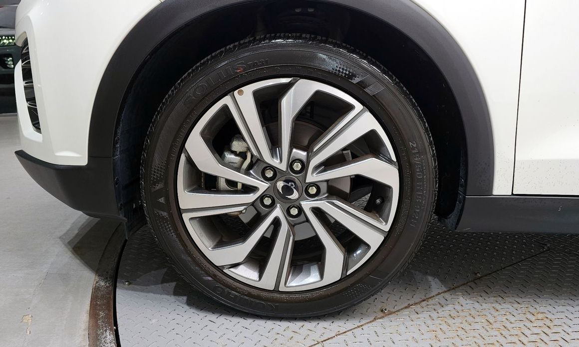 KG_Mobility_Ssangyong TIBOLI 2020