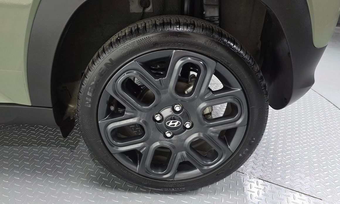 Hyundai Casper 2023
