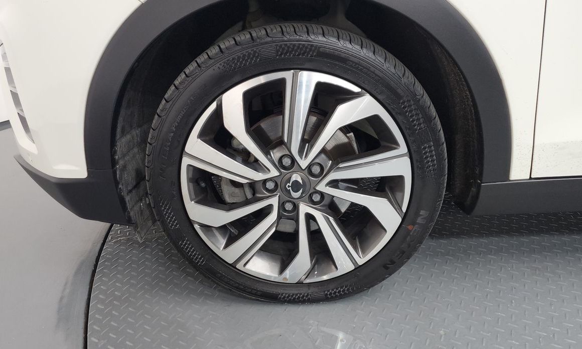 KG_Mobility_Ssangyong TIBOLI 2021