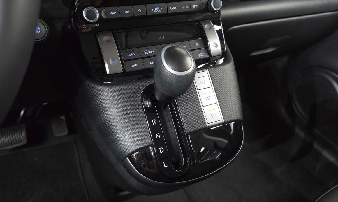 Hyundai Casper 2024