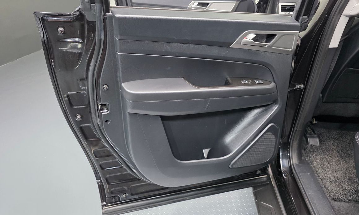 KG_Mobility_Ssangyong Rexton 2019