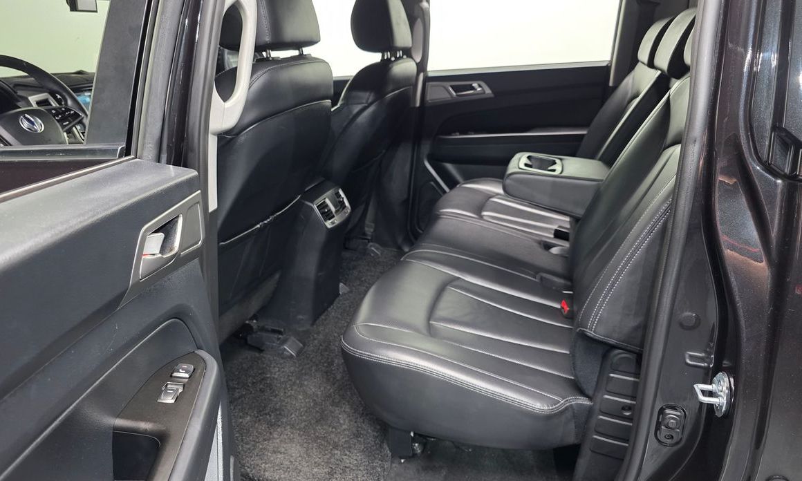 KG_Mobility_Ssangyong Rexton 2019