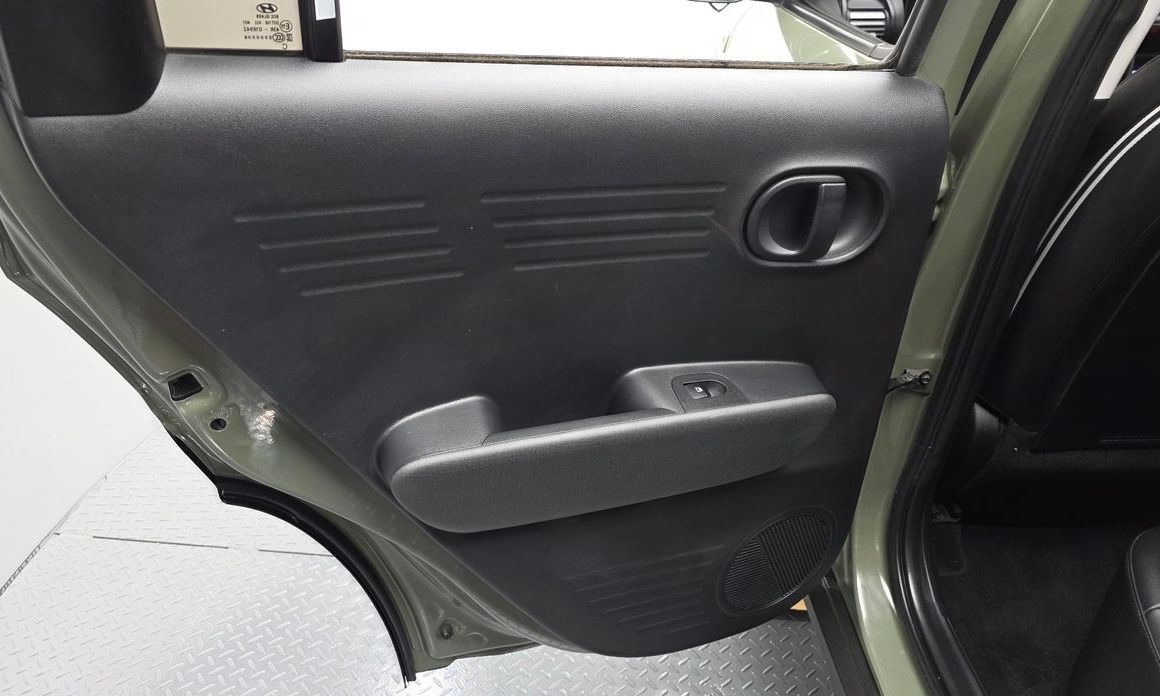 Hyundai Casper 2023