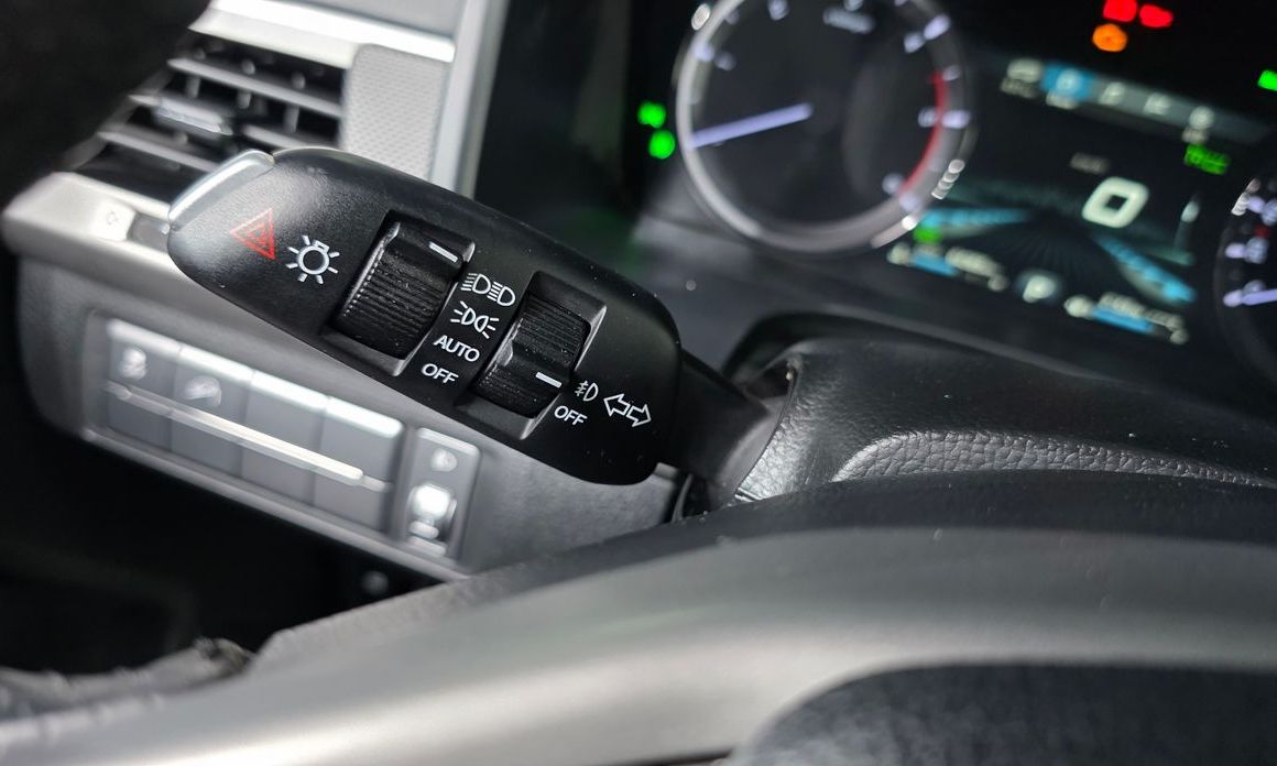 KG_Mobility_Ssangyong Rexton 2019