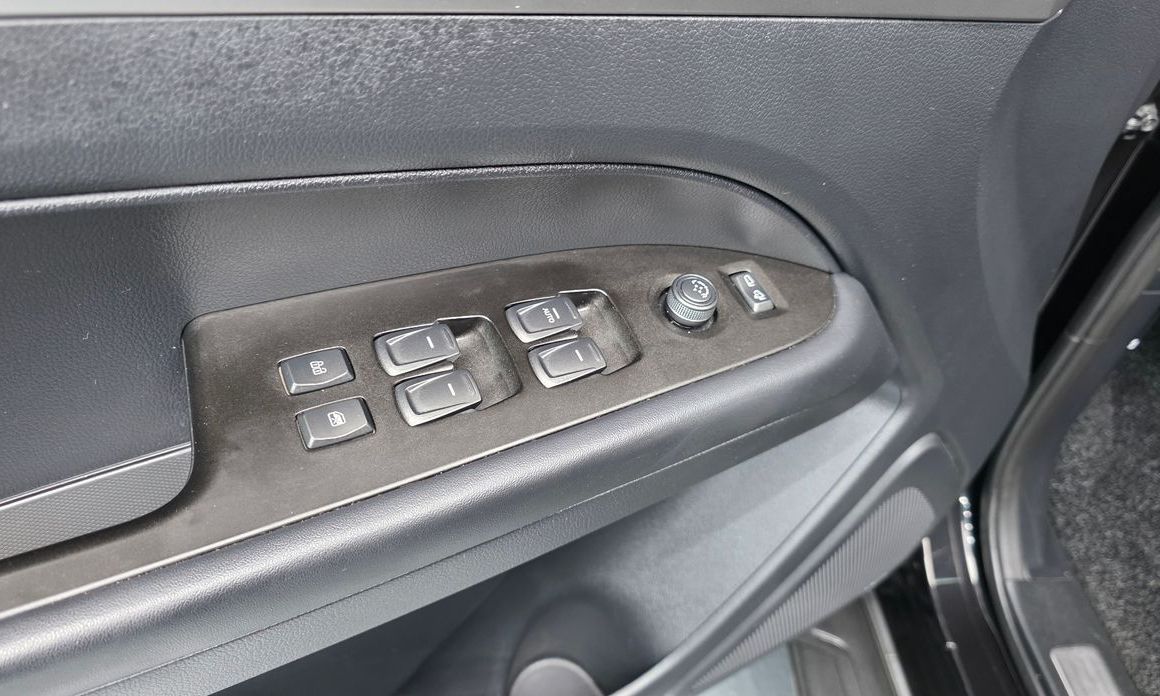 KG_Mobility_Ssangyong Rexton 2019