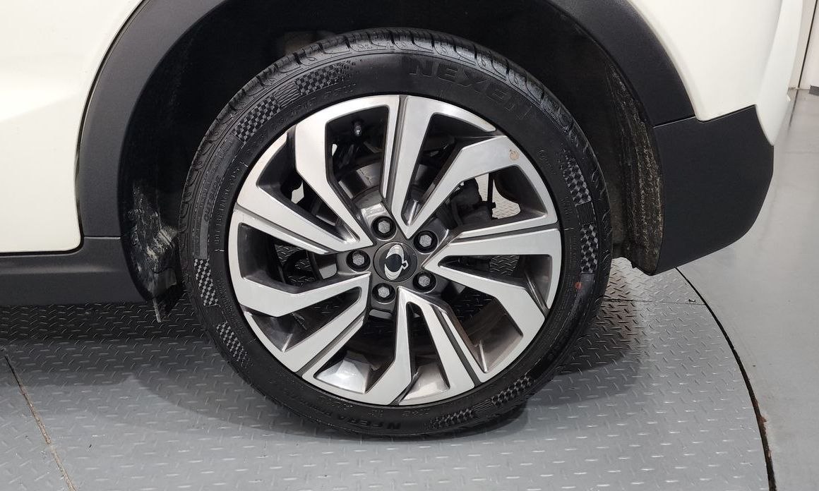 KG_Mobility_Ssangyong TIBOLI 2021