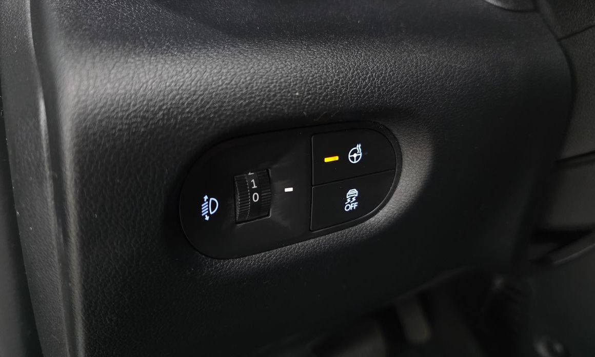 Hyundai Casper 2023