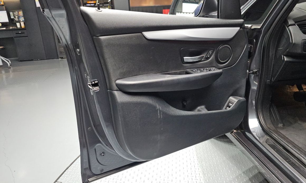 BMW 2-Series 2018