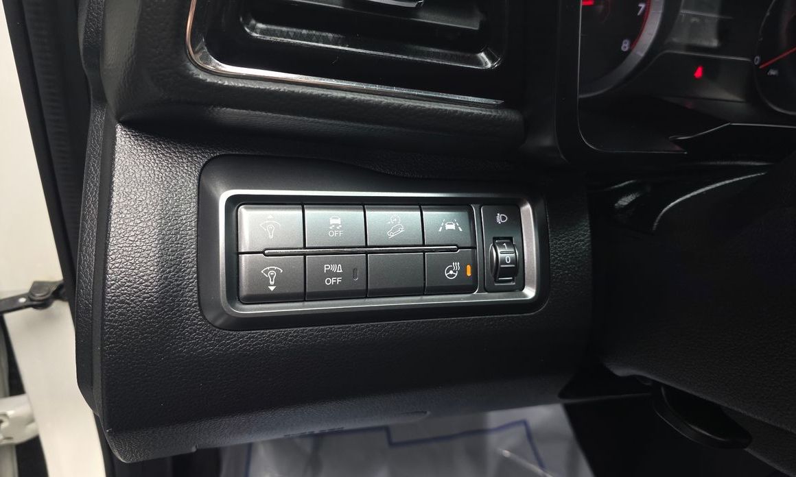 KG_Mobility_Ssangyong TIBOLI 2022