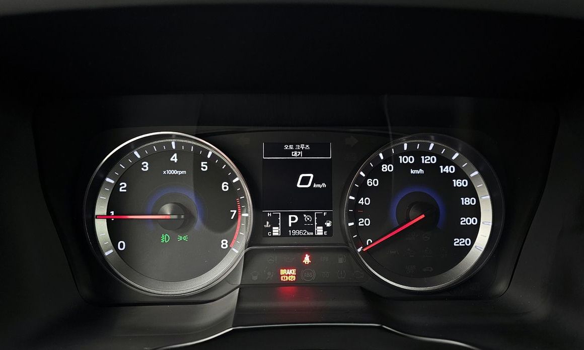 KG_Mobility_Ssangyong TIBOLI 2020