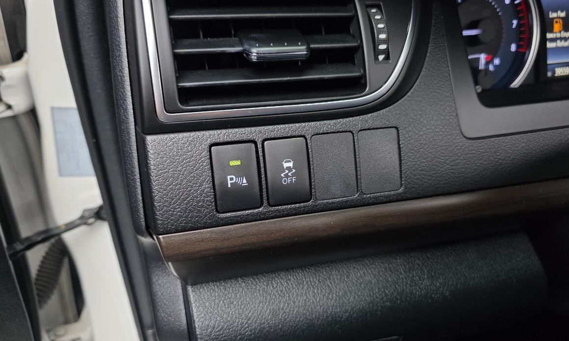 Toyota Camry 2017