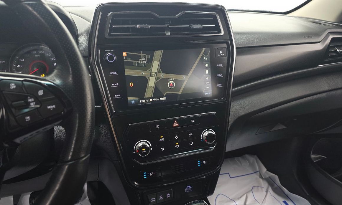 KG_Mobility_Ssangyong TIBOLI 2022