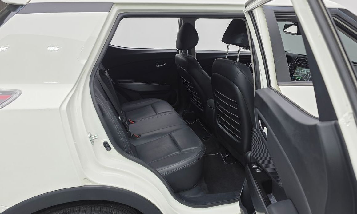 KG_Mobility_Ssangyong TIBOLI 2022