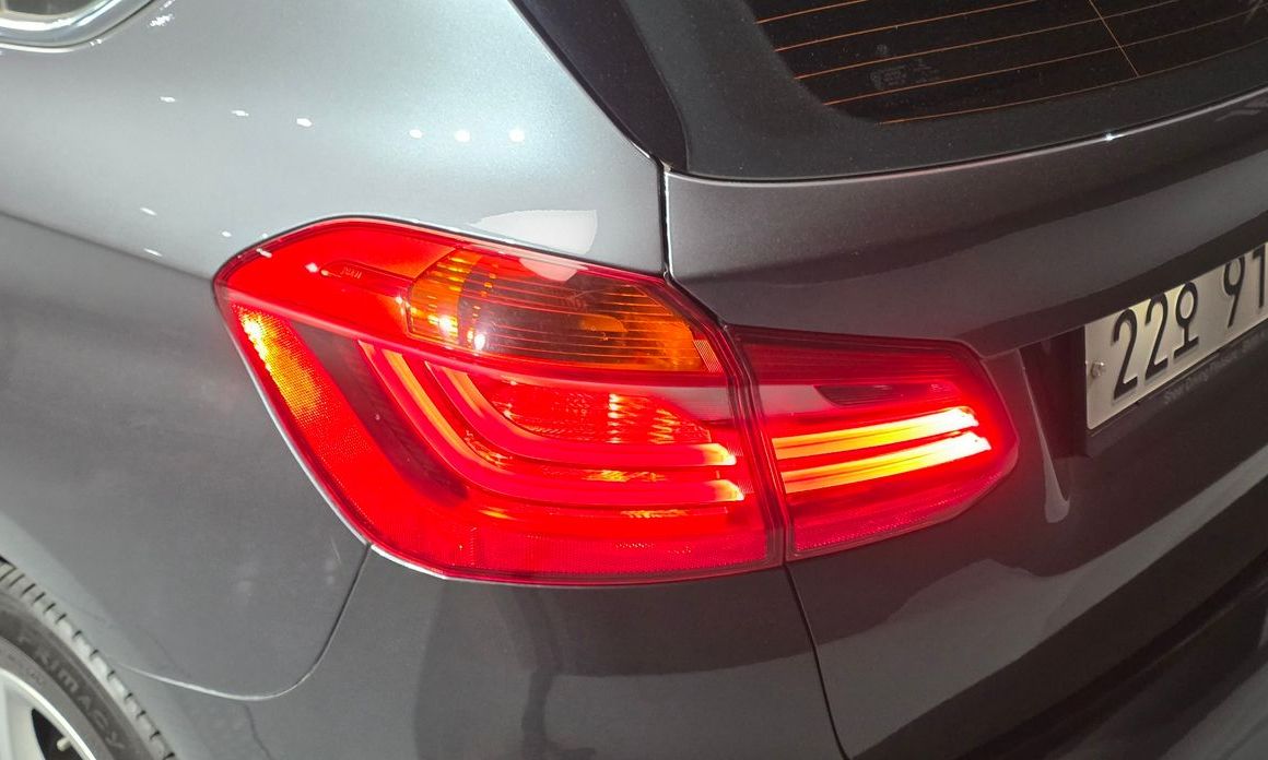 BMW 2-Series 2018