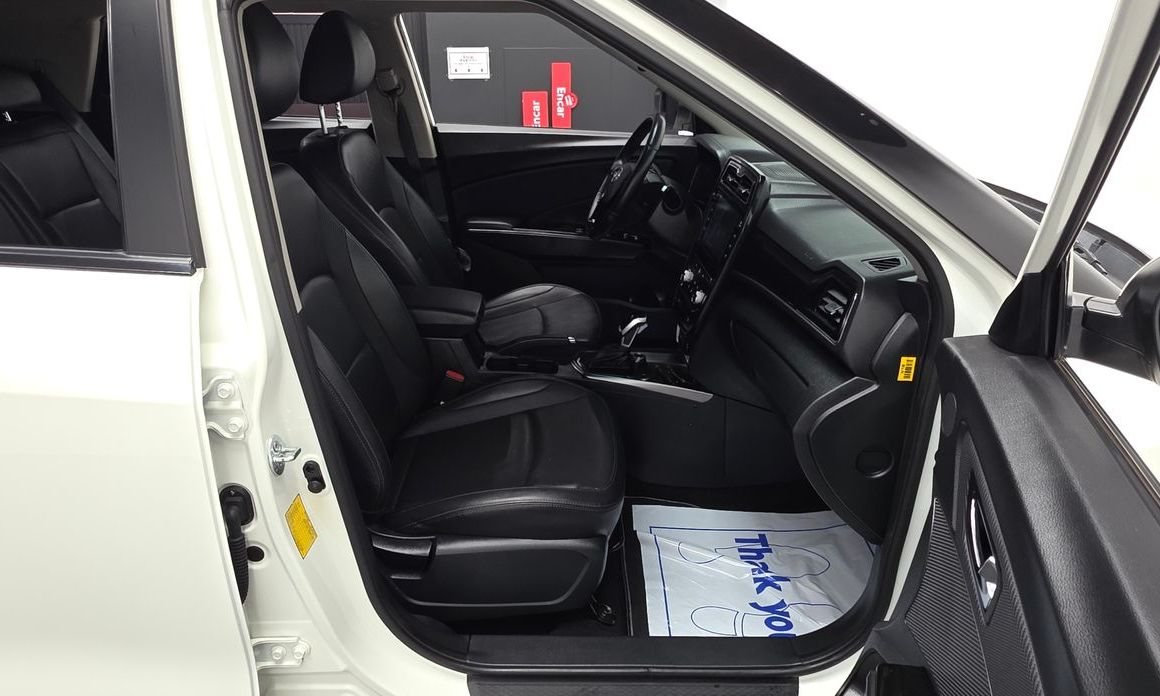 KG_Mobility_Ssangyong TIBOLI 2022
