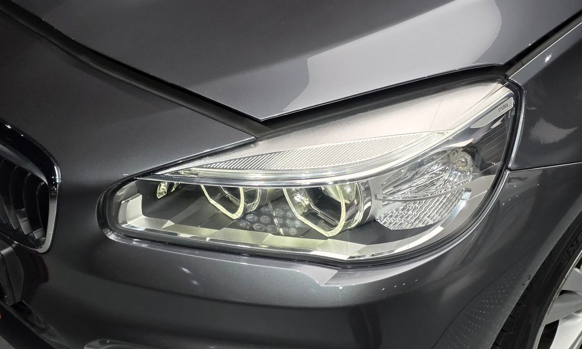 BMW 2-Series 2018