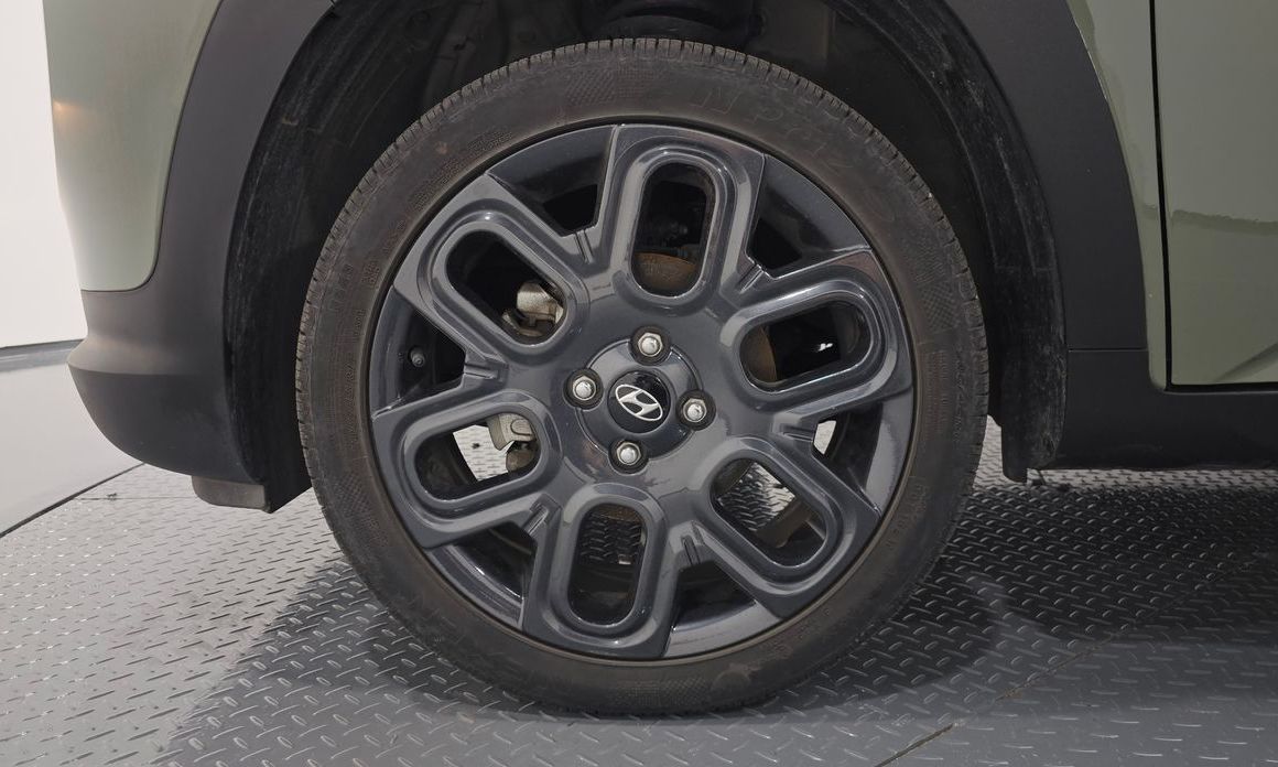 Hyundai Casper 2023