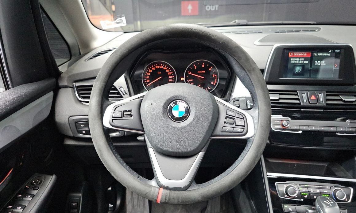 BMW 2-Series 2018