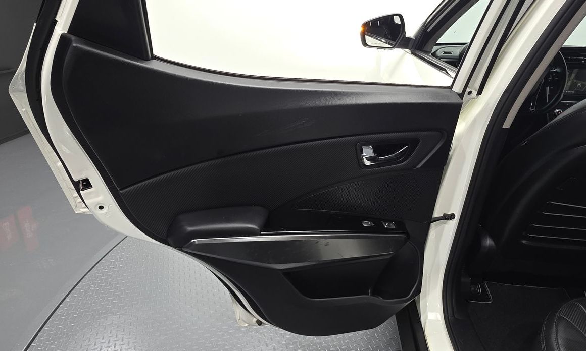KG_Mobility_Ssangyong TIBOLI 2022