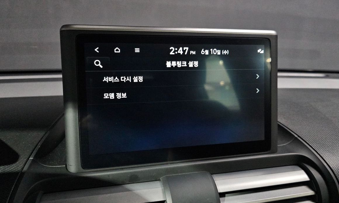 Hyundai Casper 2023