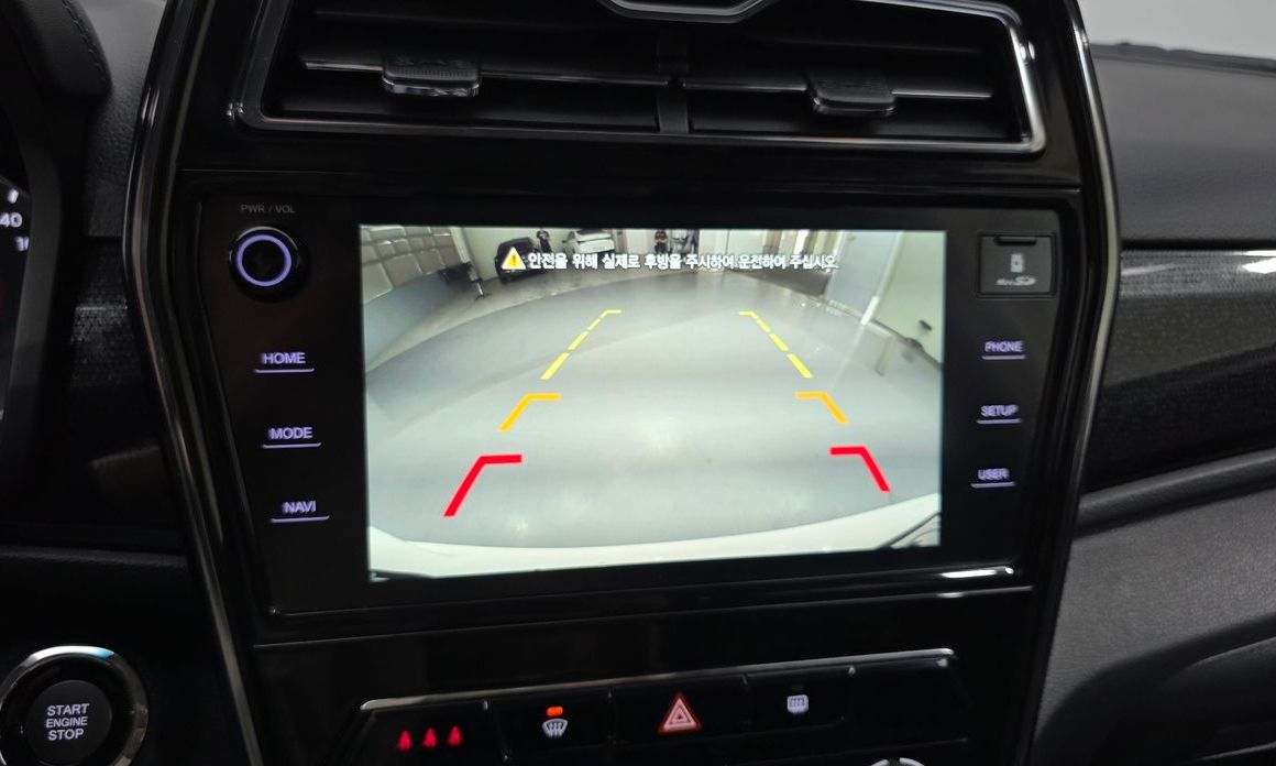 KG_Mobility_Ssangyong TIBOLI 2022