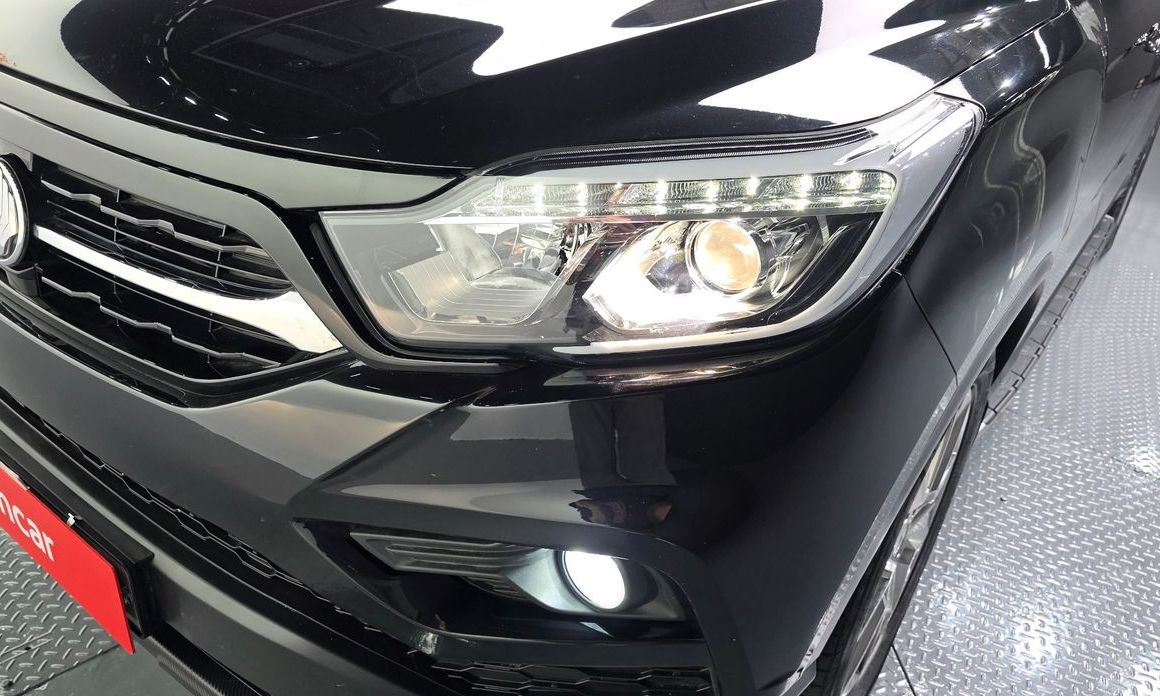 KG_Mobility_Ssangyong Rexton 2019