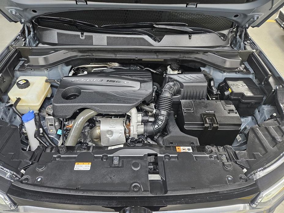 KG_Mobility_Ssangyong KORANDO 2022