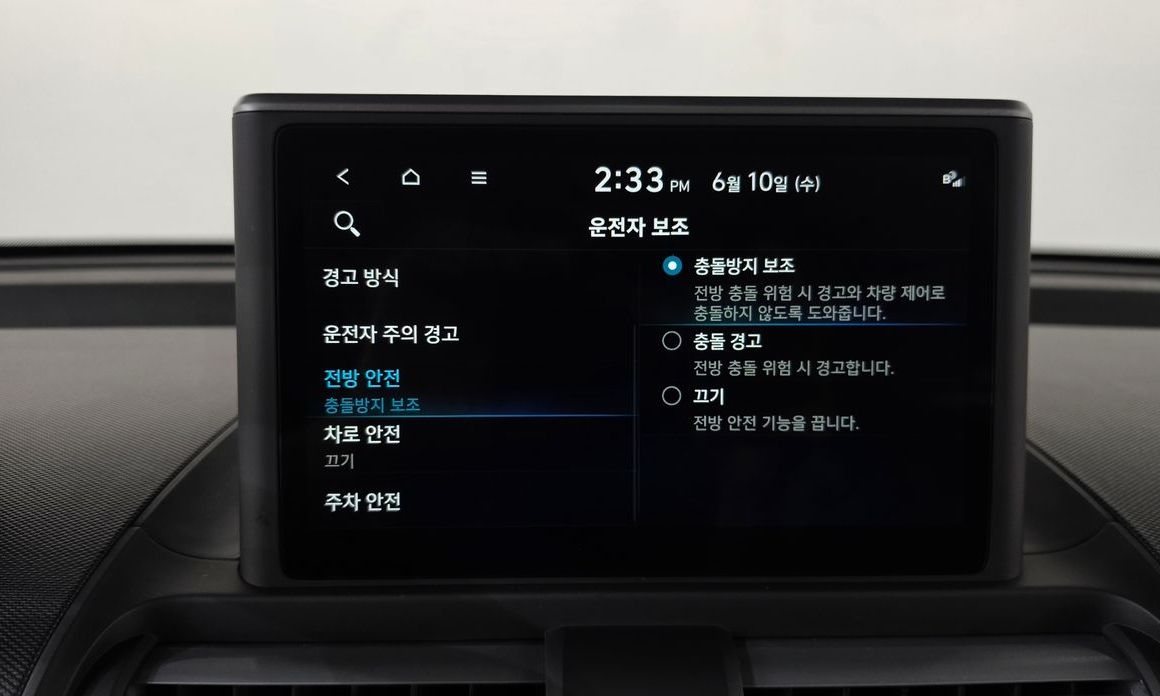 Hyundai Casper 2024