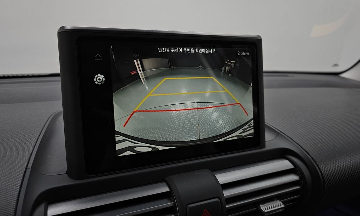 Hyundai Casper 2023