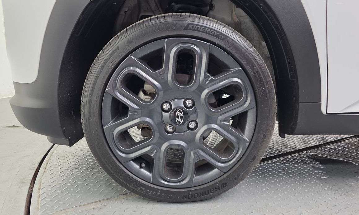 Hyundai Casper 2023