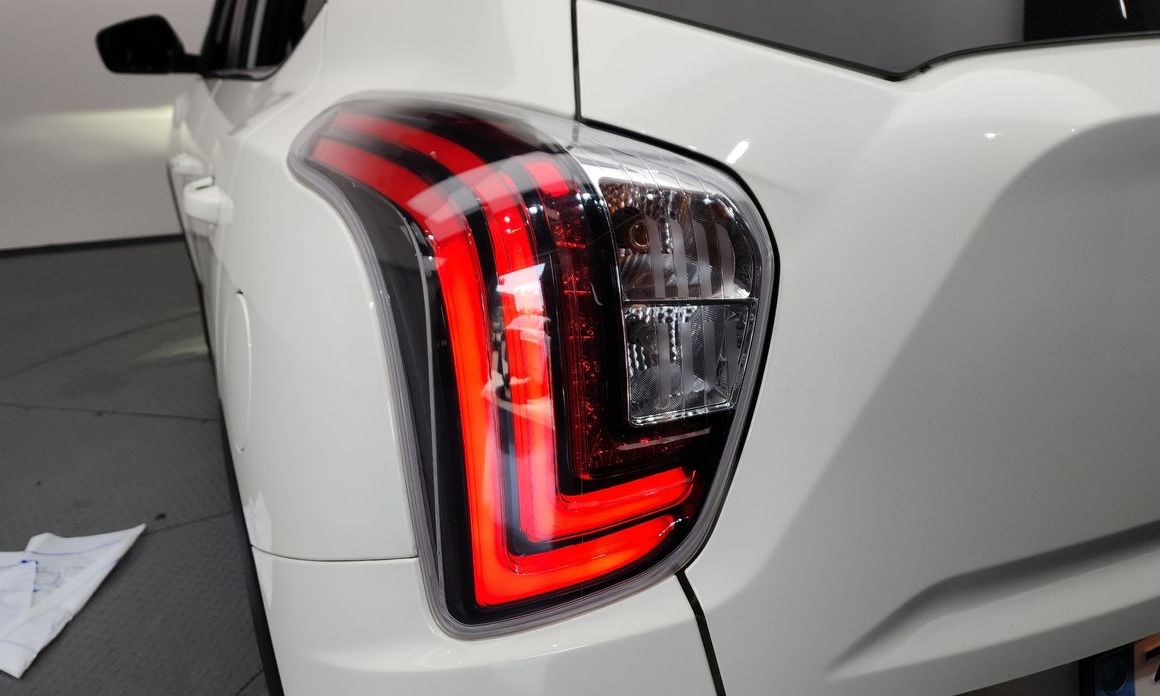 KG_Mobility_Ssangyong TIBOLI 2021