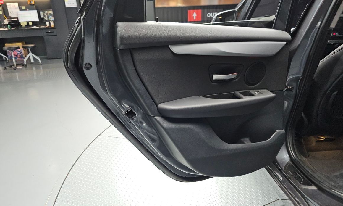 BMW 2-Series 2018