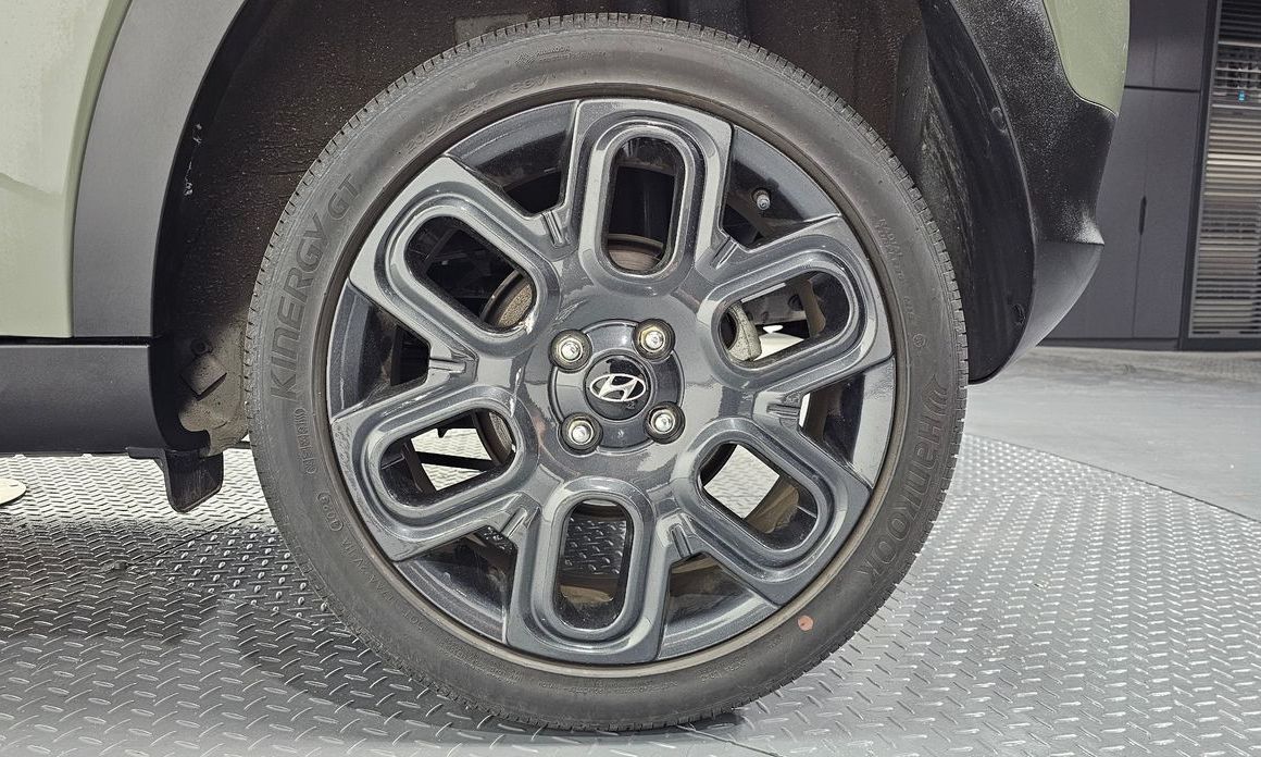Hyundai Casper 2023
