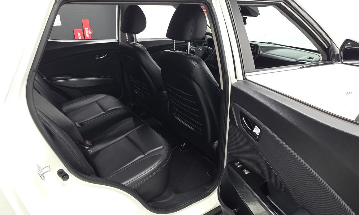 KG_Mobility_Ssangyong TIBOLI 2022