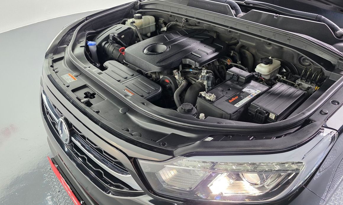KG_Mobility_Ssangyong Rexton 2019