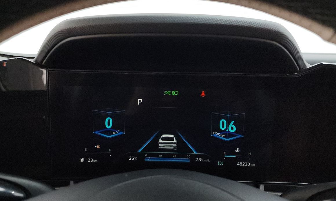Hyundai AVANTE 2021