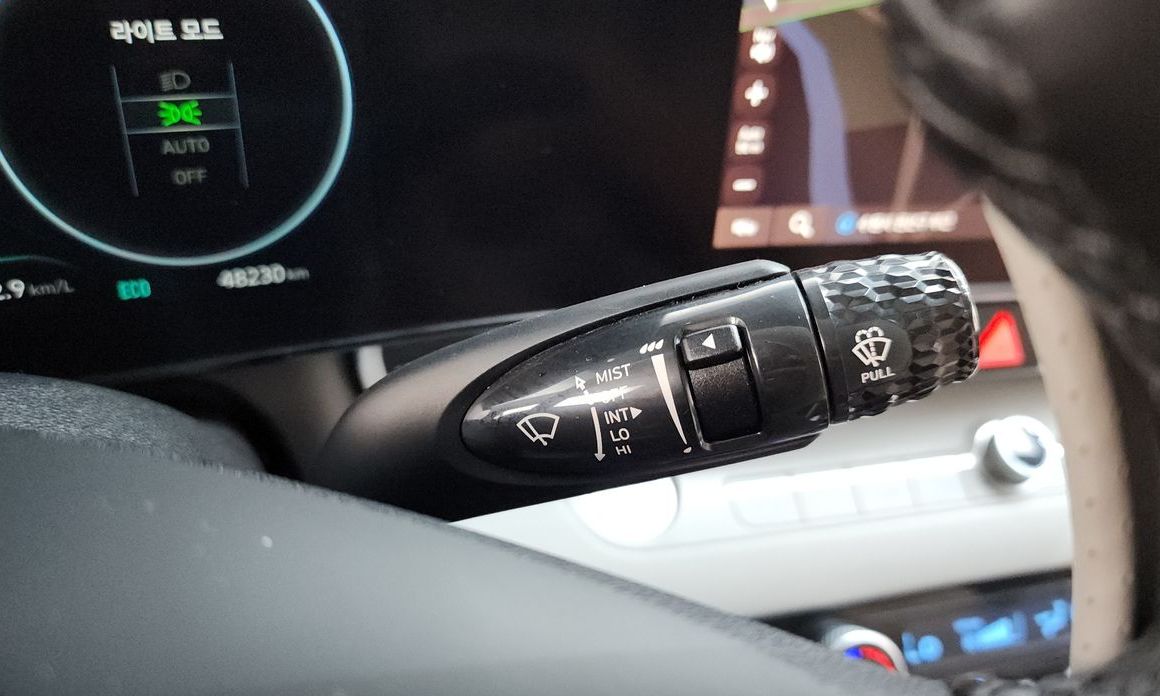 Hyundai AVANTE 2021