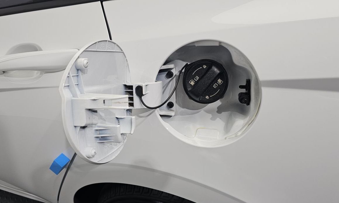 Hyundai AVANTE 2023