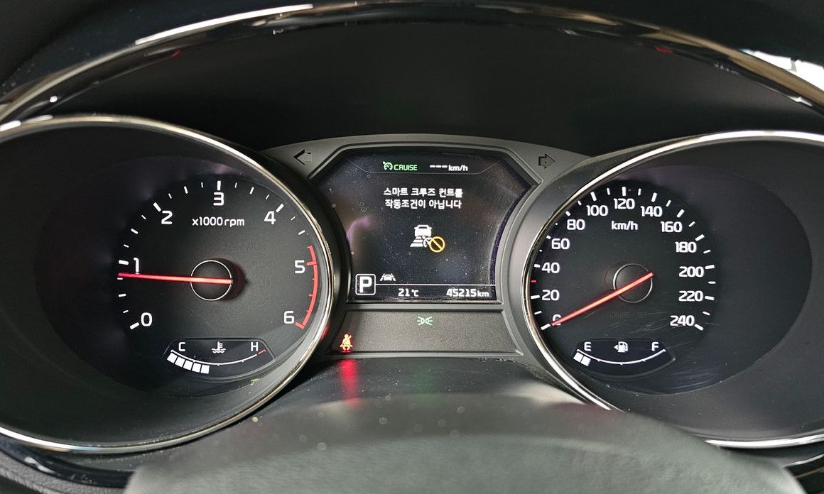 Kia Canival 2018