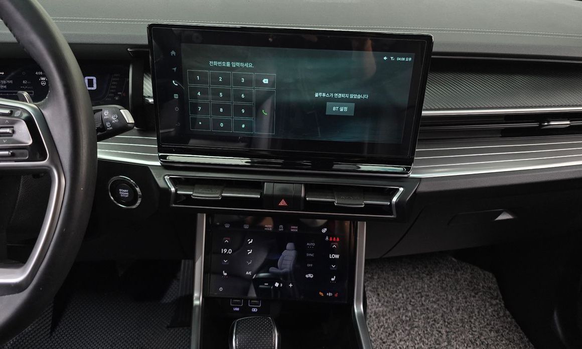 KG_Mobility_Ssangyong Torres 2024