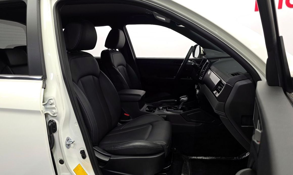 KG_Mobility_Ssangyong Rexton 2020