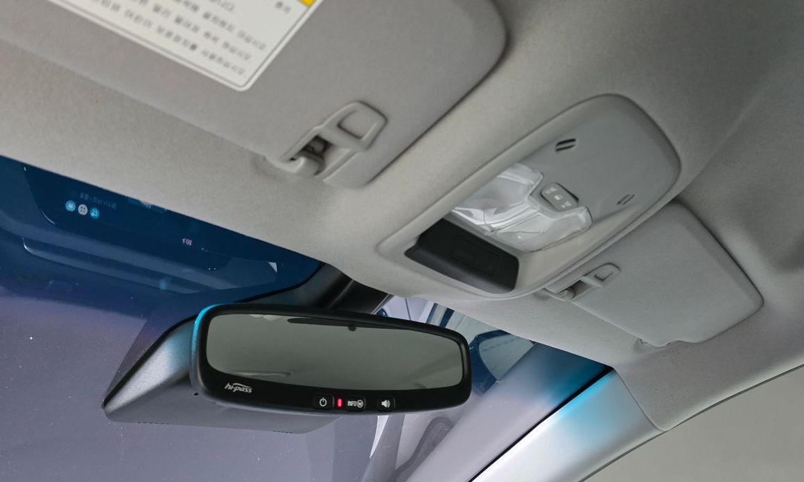 ChevroletGMDaewoo Bolt EV 2018