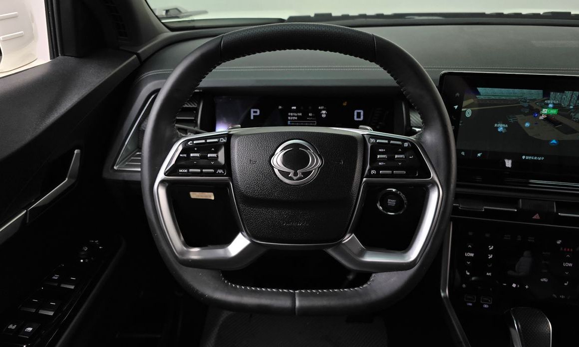 KG_Mobility_Ssangyong Torres 2024