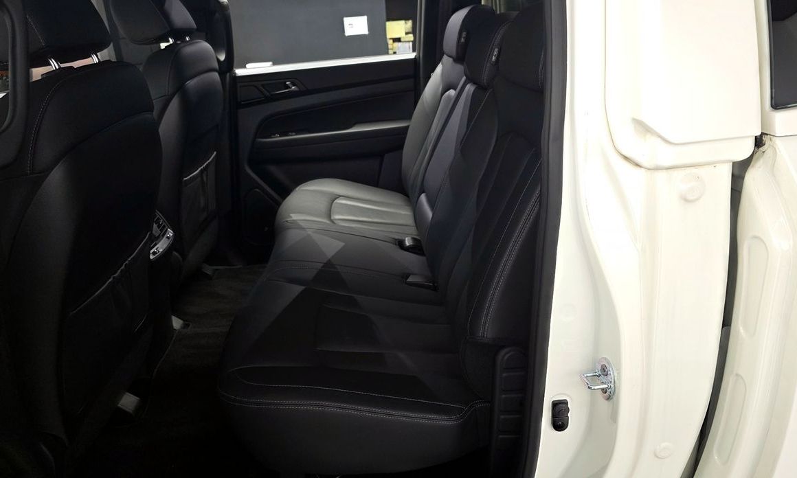 KG_Mobility_Ssangyong Rexton 2020