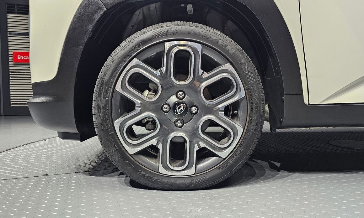 Hyundai Casper 2024