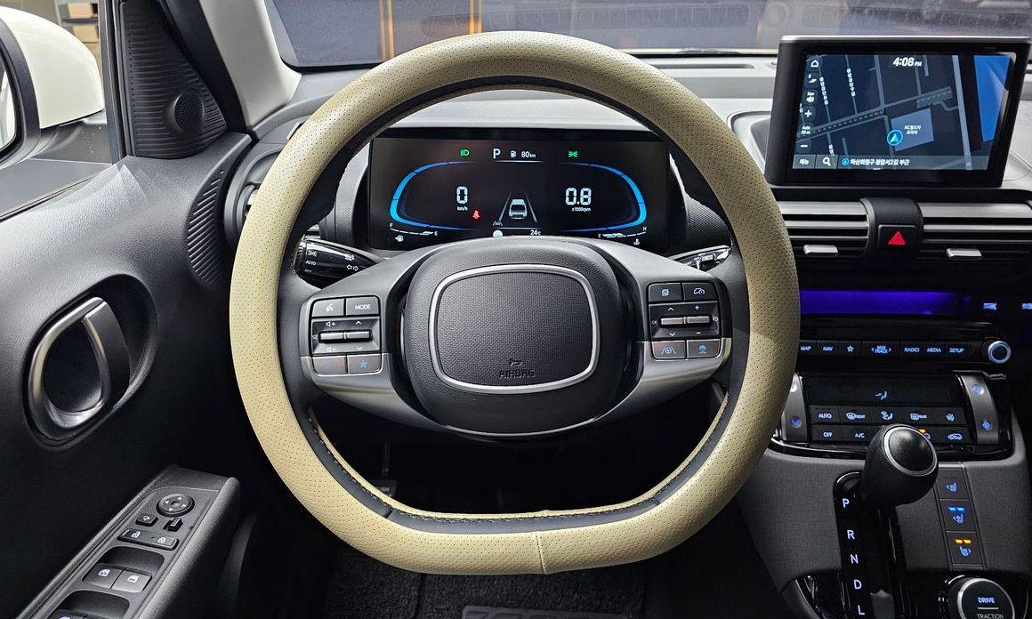 Hyundai Casper 2024