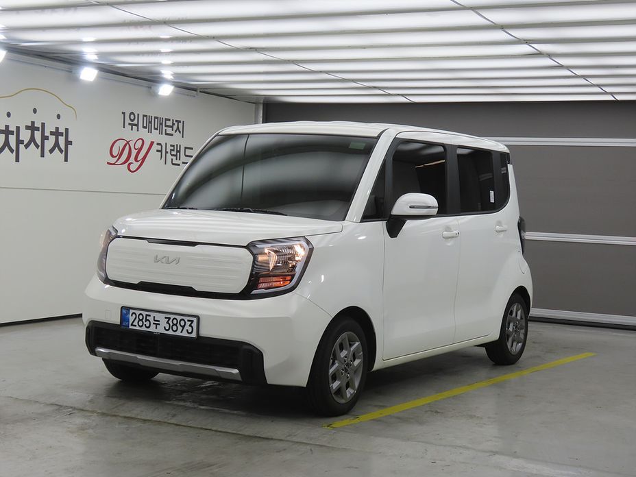 Kia RAY 2025