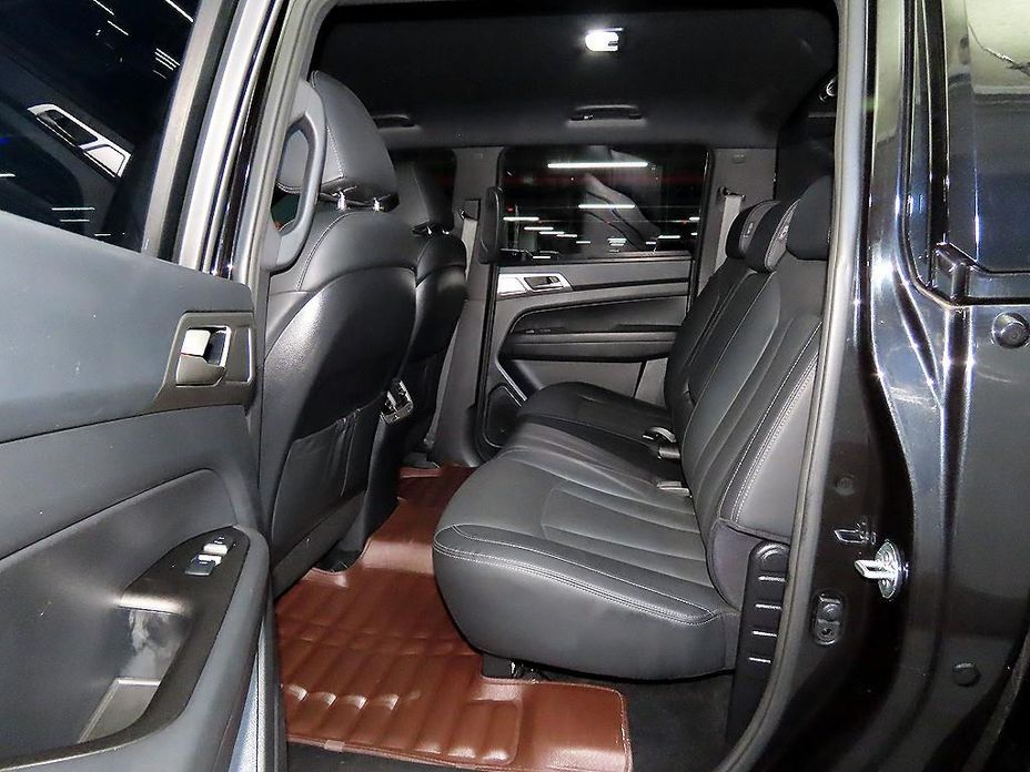 KG_Mobility_Ssangyong Rexton 2019